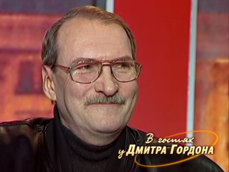 Степан Олексенко: Из плена Иннокентия Смоктуновского освободили партизаны под командованием моего отца