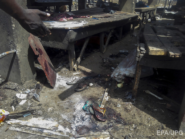 В результате двух терактов на севере Камеруна погибли семь человек