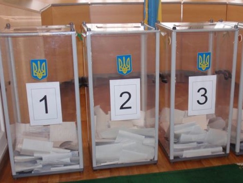 Комитет избирателей: Более 14 млн граждан Украины будут иметь трудности с голосованием на местных выборах
