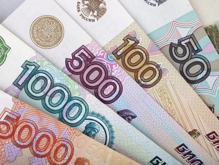 Тымчук: Из России в Луганск планируют завезти рубли
