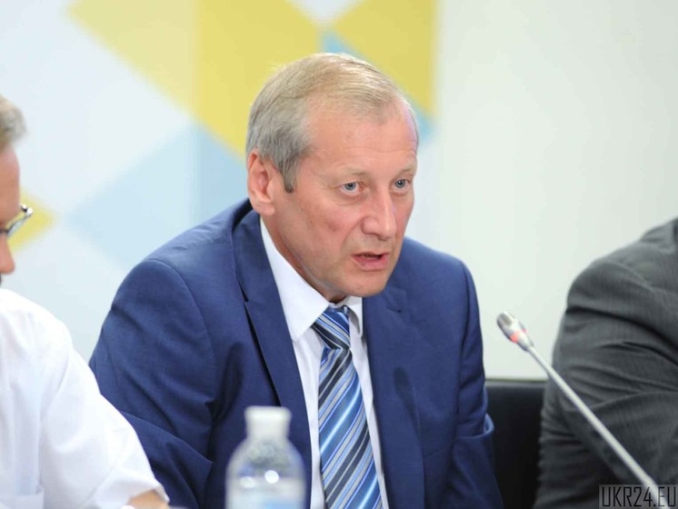 Вощевский: Правительство утратило контроль над энергетикой