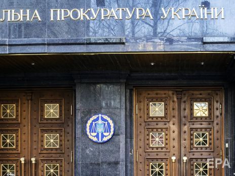 Портнова вызвали на допрос в ГПУ по делу Евромайдана, он подтвердил, что явится