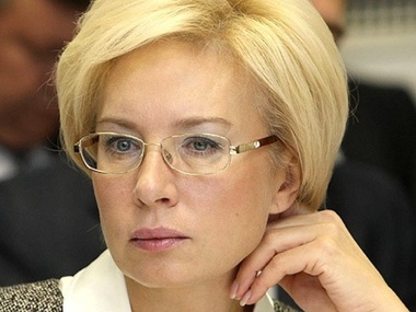 Депутат Денисова: Тимошенко могут освободить и сегодня, и завтра