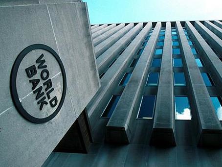 Всемирный банк выделил Украине кредит в $500 млн на развитие финансового сектора