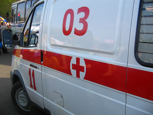Во Львовской области 13 человек госпитализированы с симптомами острой кишечной инфекции