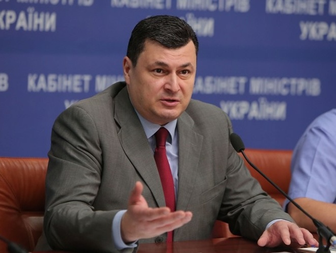 Квиташвили: Реформа здравоохранения заблокирована членами профильного комитета