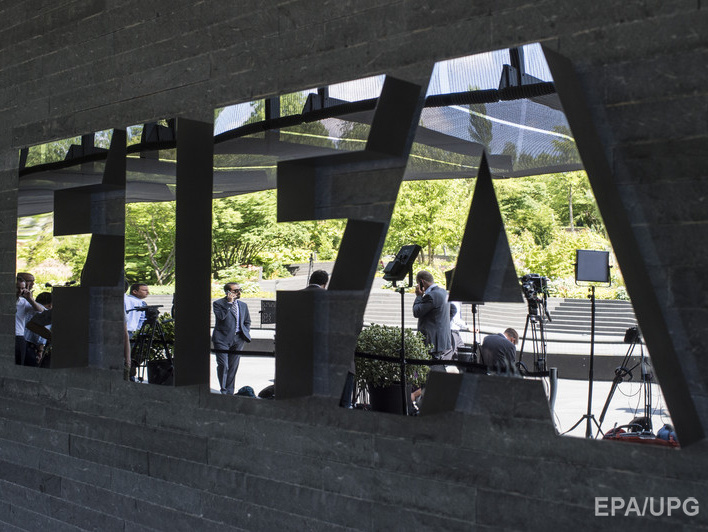 Каттнер назначен исполняющим обязанности генсека ФИФА