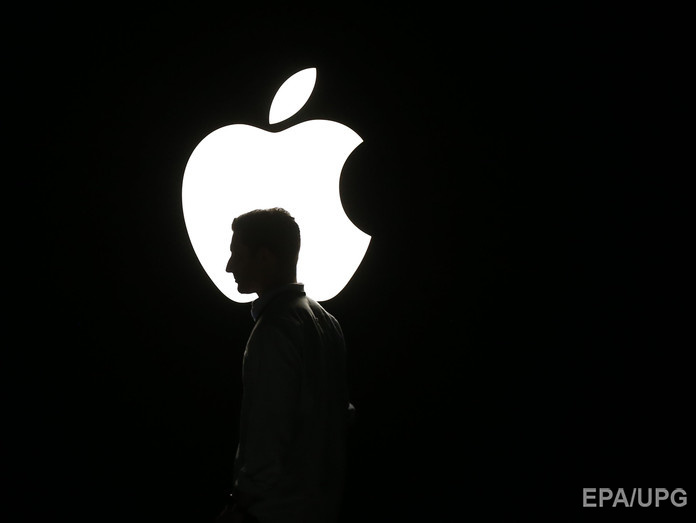 Компания Apple борется с вирусом в AppStore