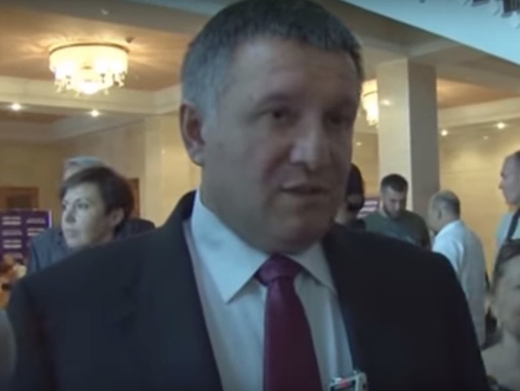 Аваков: До конца года в Украине будет 10 тыс. патрульных полицейских. Видео