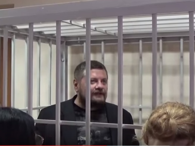 Адвокат: Мосийчук готов прекратить голодовку после встречи с Шокиным