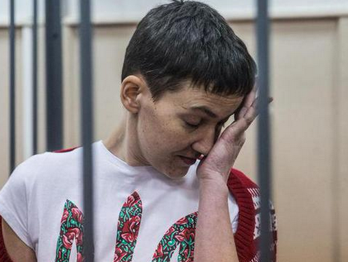 Адвокат Новиков: Савченко даст показания 29 сентября 