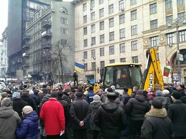 Аваков: Оппозиция выполнила все условия закона об амнистии