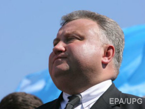 Начальник киевской милиции Терещук: Дело об убийстве Калашникова еще не раскрыто