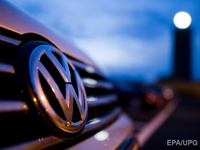 Совет директоров Volkswagen созывает экстренное совещание в связи со скандалом