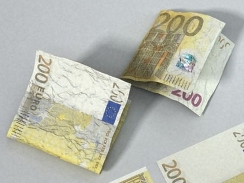 В Винницкой области милиция задержала завотделенем банка при сбыте фальшивой валюты