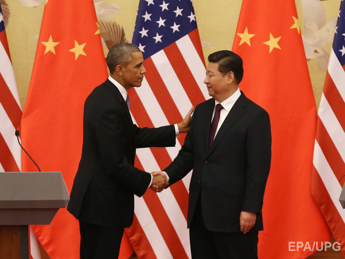 Си Цзиньпин: Китай не причастен к хакерским атакам против США