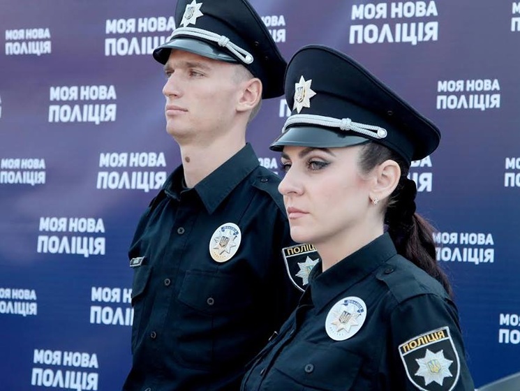 Аваков: 26 сентября в Харькове примут присягу 800 новых полицейских