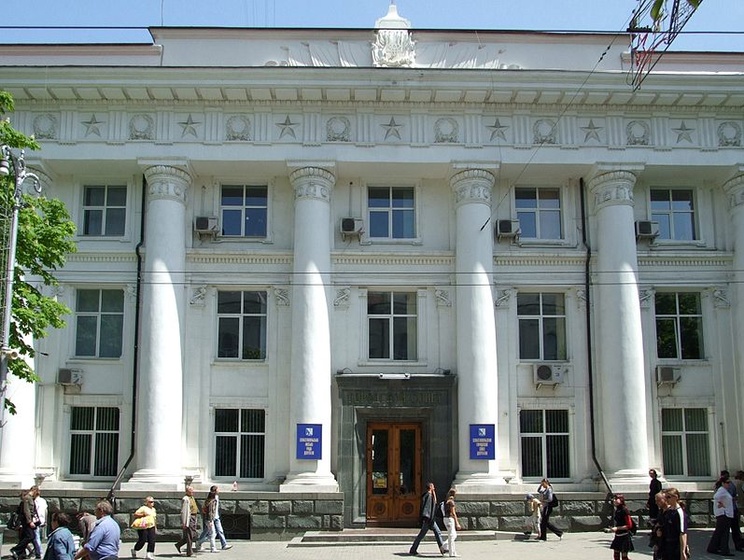 Прокуратура: Киевский суд арестовал на два месяца севастопольского депутата Галичия, подозреваемого в госизмене