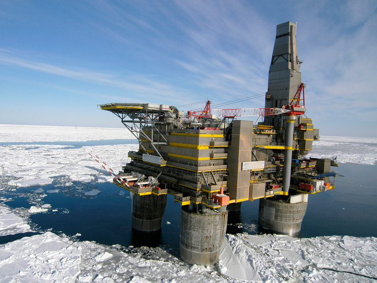 СМИ: Нефть и газ обеспечили 98% прибыли российских компаний
