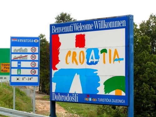 МИД Сербии сравнил Хорватию с фашистским государством времен Второй мировой войны