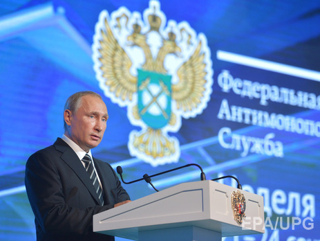 Путин: Важно что ты сам думаешь что ты обязан сделать для интересов страны