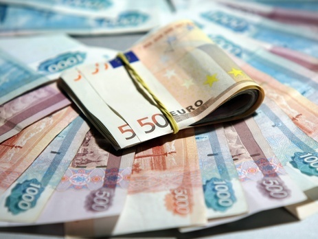 Курс валют НБУ: $1 – 21,46 грн, €1 – 24,12 грн