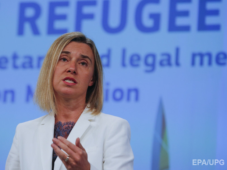 Операция Евросоюза по аресту торговцев нелегальными мигрантами стартует 7 октября
