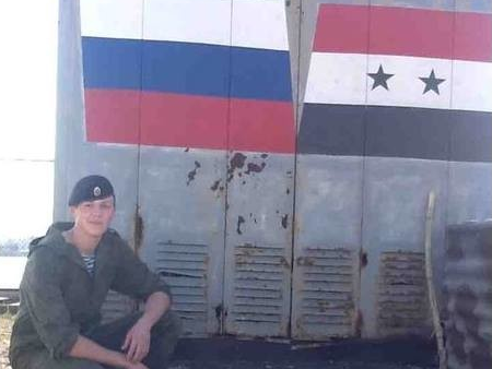 Минобороны РФ: Российские военные присутствуют в Сирии, но в боевых действиях не участвуют