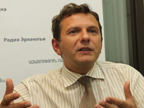 Экономист Устенко: Украина находится в состоянии технического дефолта по проплатам, которые должны были состояться 23 сентября