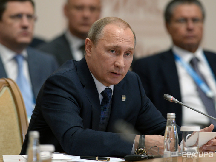 The Independent: На Генассамблее ООН Путин хочет показать, что Россия продолжает быть мировым игроком