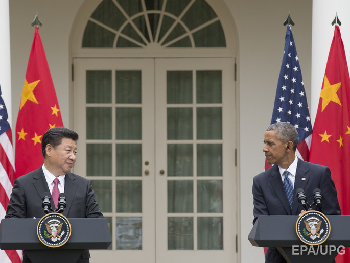 США и Китай объединят свои усилия в борьбе с киберпреступностью
