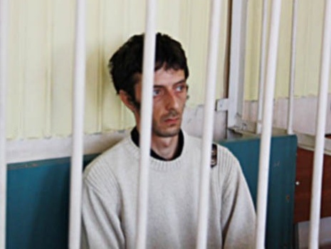 Адвокат: Сына Джемилева, который находится в российской тюрьме, незаконно этапировали в другую область