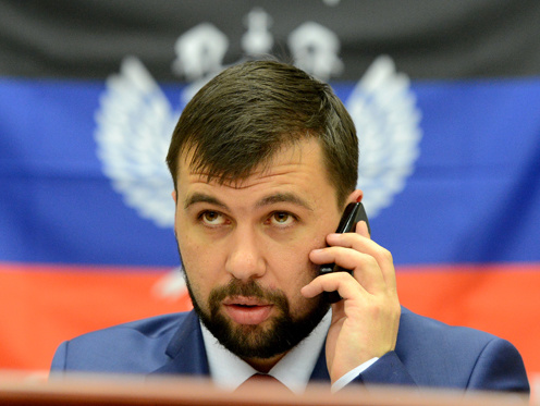 Боевики "ДНР" не ждут быстрых результатов от переговоров в Минске