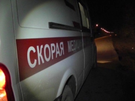 Следком РФ: Подозреваемый в расстреле медиков в Крыму не стоял на учете у психиатра