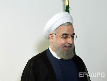 СМИ: Президент Ирана призвал все страны, воюющие с ИГИЛ, объединиться