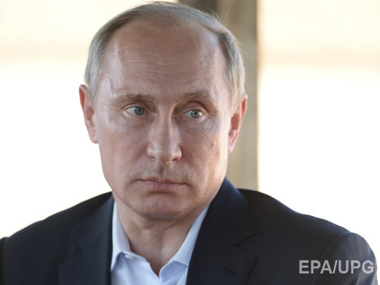 Путин: Я точно знаю, что США связаны со свержением Януковича