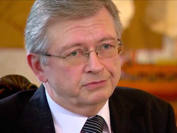 Посол РФ в Варшаве: В МИД Польши не поднимали вопрос о моей высылке из страны
