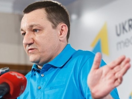 Тымчук: В руководстве "ДНР" обсуждается вопрос о разрешении Ахметову возобновить работу подконтрольных ему предприятий