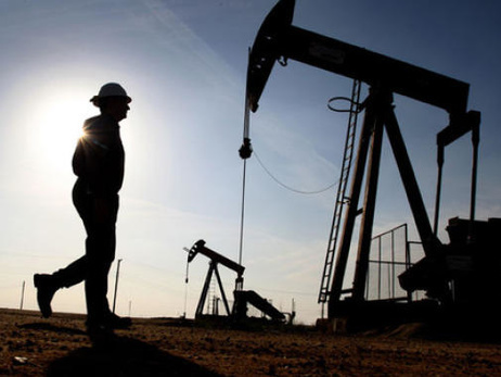 Цена на нефть Brent снизилась до $47,36 за баррель