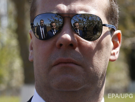 Медведев предложил Беларуси ввести "маленький шенген на двоих"
