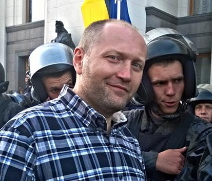 Если бы год назад вы знали, чем закончится Майдан, вышли бы на протест?