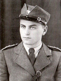 Келюлич Иван – майор УПА. Фото: wikipedia.org