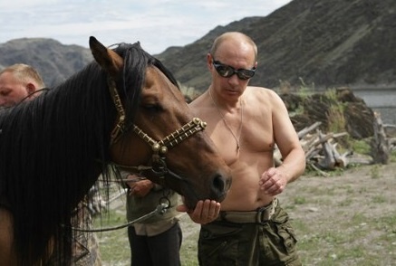 Яшин: При определенной исторической ситуации рейтинг Путина превратится в пшик. Фото: nexplorer.ru