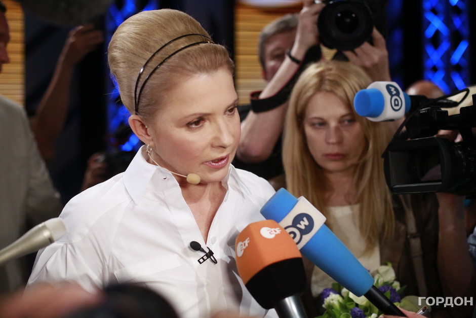 Бабетта идет на войну – сеть взорвал новый имидж Тимошенко. http://gordonua.com/img/gallery/239/83/17475_big.jpg