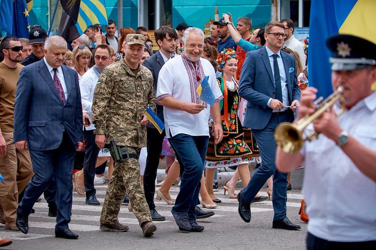 Ð¡Ð²ÐµÐ¶Ð¸Ðµ Ð½Ð¾Ð²Ð¾ÑÑ‚Ð¸ Ð£ÐºÑ€Ð°Ð¸Ð½Ñ‹. ÐŸÐ¾ÑÐ»ÐµÐ´Ð½Ð¸Ðµ Ð½Ð¾Ð²Ð¾ÑÑ‚Ð¸ Ð´Ð½Ñ / Ð“ÐžÐ Ð”ÐžÐ