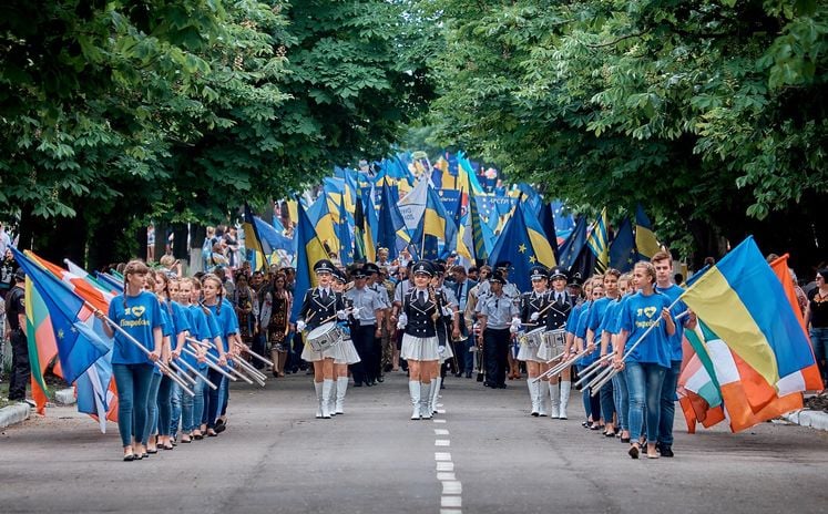 Ð¡Ð²ÐµÐ¶Ð¸Ðµ Ð½Ð¾Ð²Ð¾ÑÑ‚Ð¸ Ð£ÐºÑ€Ð°Ð¸Ð½Ñ‹. ÐŸÐ¾ÑÐ»ÐµÐ´Ð½Ð¸Ðµ Ð½Ð¾Ð²Ð¾ÑÑ‚Ð¸ Ð´Ð½Ñ / Ð“ÐžÐ Ð”ÐžÐ