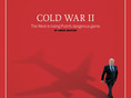 Один из влиятельнейших американских журналов TIME назвал свой номер "Вторая "холодная война". Запад проигрывает опасную игру Путина". Фото: time.com