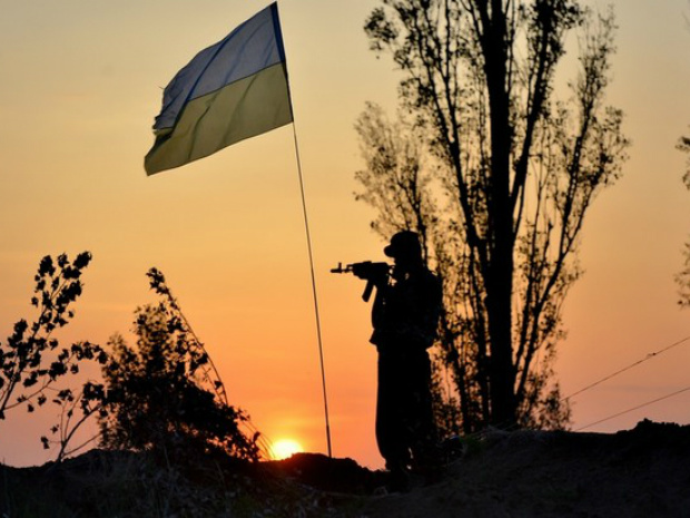 Как Украине выиграть войну на Донбассе?