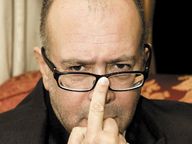 Петр ЛИСТЕРМАН. Интервью 2009 года