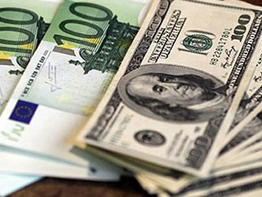 Курс валют НБУ: один доллар – 8,64 грн